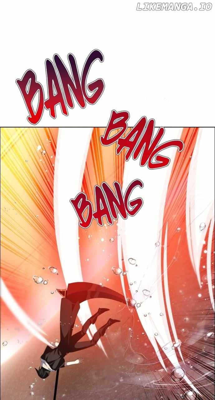 Zero Game Chapter 311 31